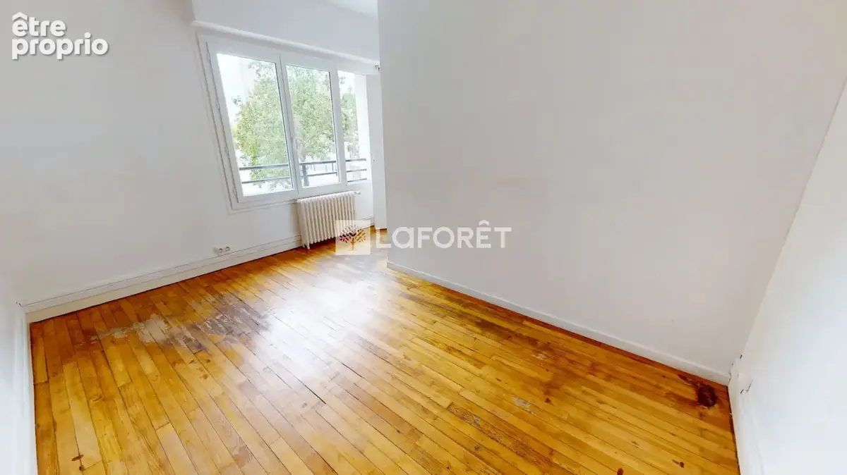 Appartement Le Havre 4 pièces 87 m2 COTY - photo 12