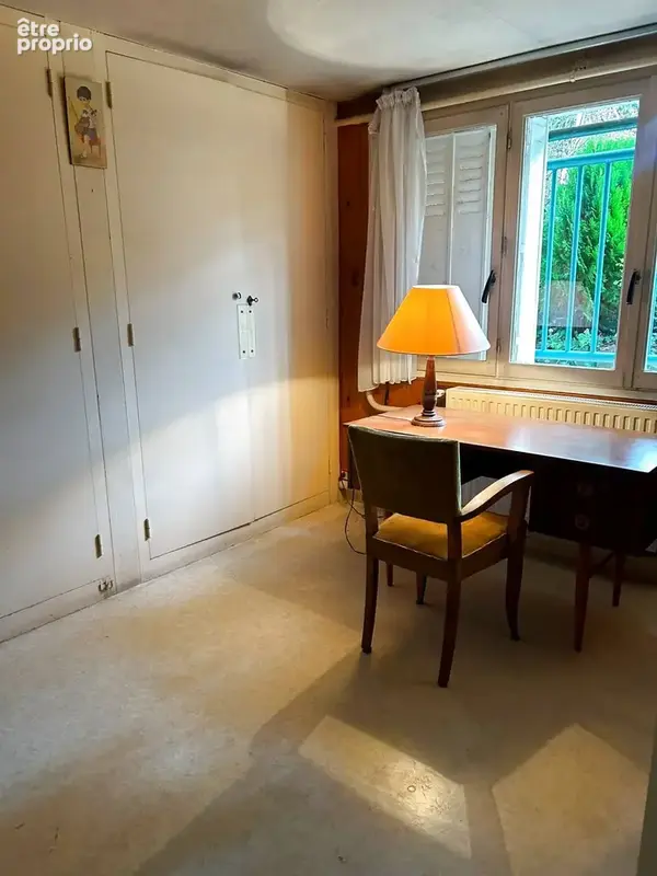 Maison type F8 - photo 18
