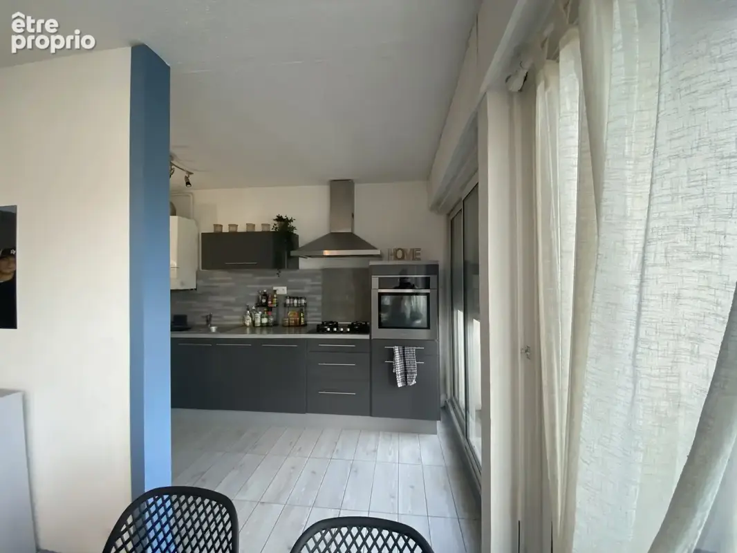 Appartement 2 pièces 53 m² à vendre à Bordeaux (33200) - photo 8
