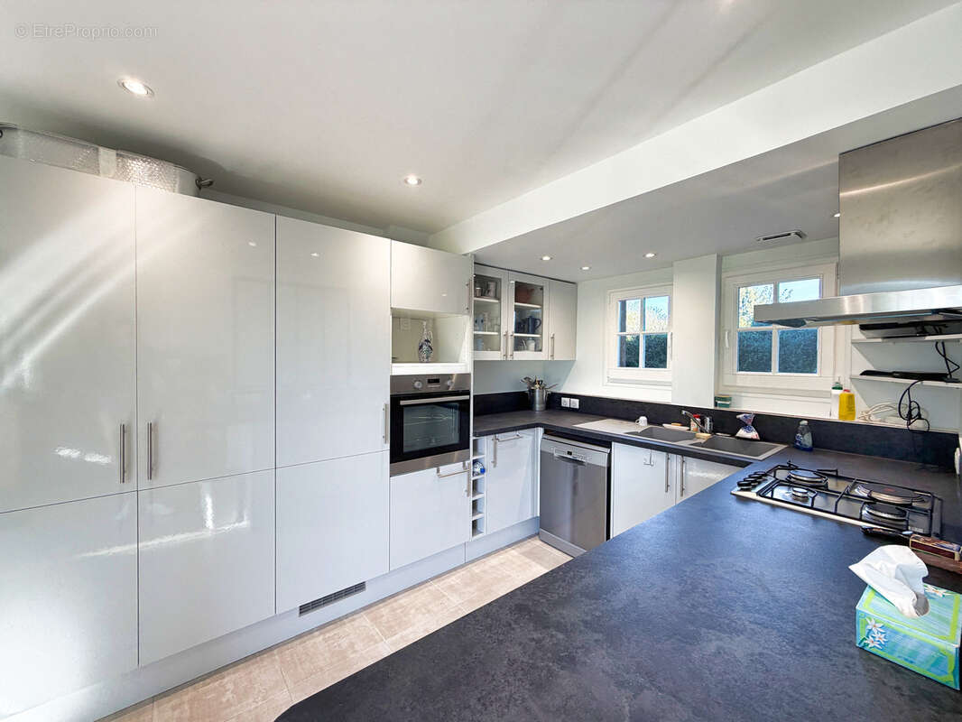 Maison à BEUZEVILLE