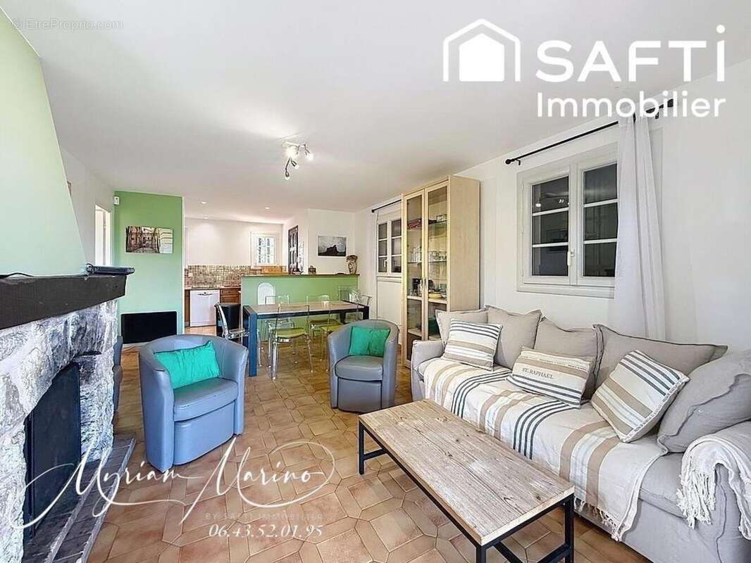 Photo 5 - Maison à FREJUS