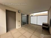 Appartement à PORT-LA-NOUVELLE