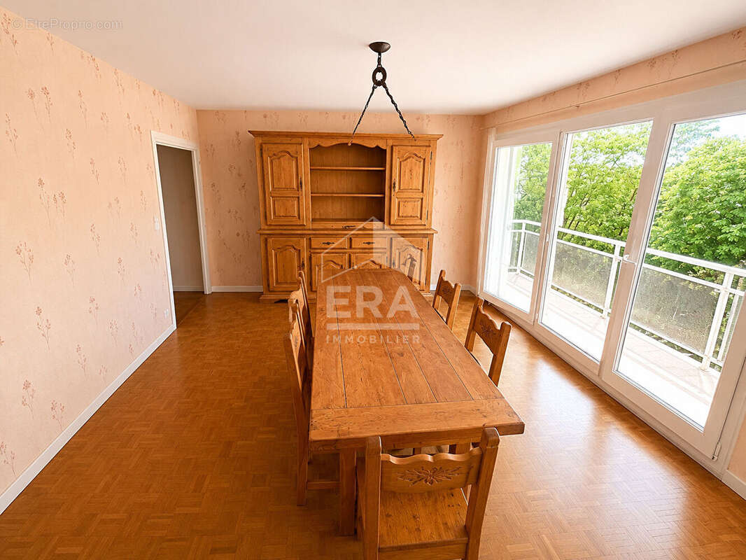 Appartement 79m² à montereau-fault-yonne - photo 4