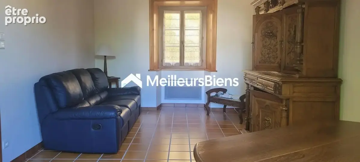 Maison de charme avec garage et terrain - photo 6