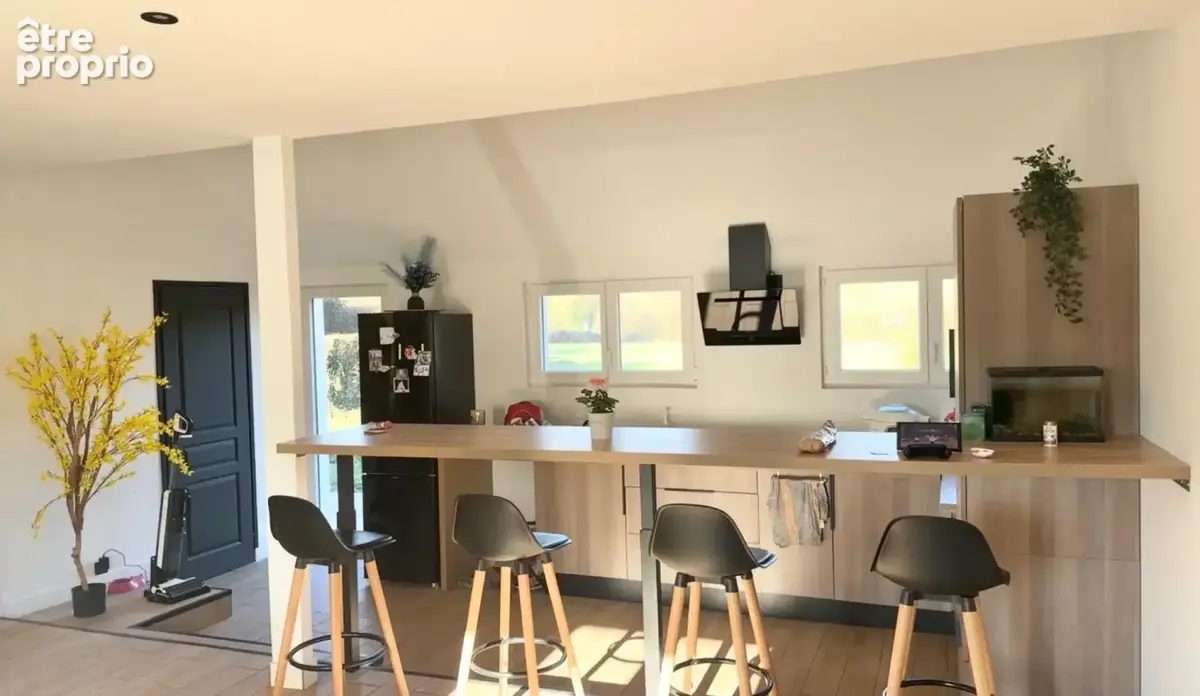 Photo 1 - Maison à NIELLES-LES-BLEQUIN