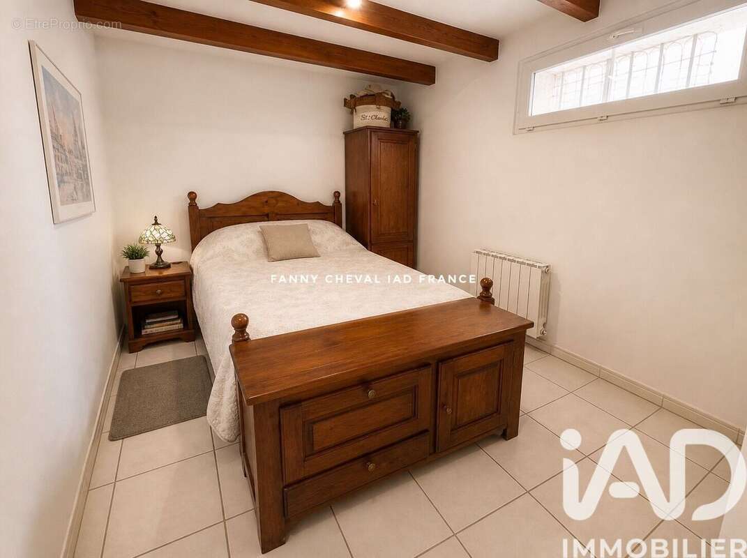 Photo 5 - Maison à SIX-FOURS-LES-PLAGES
