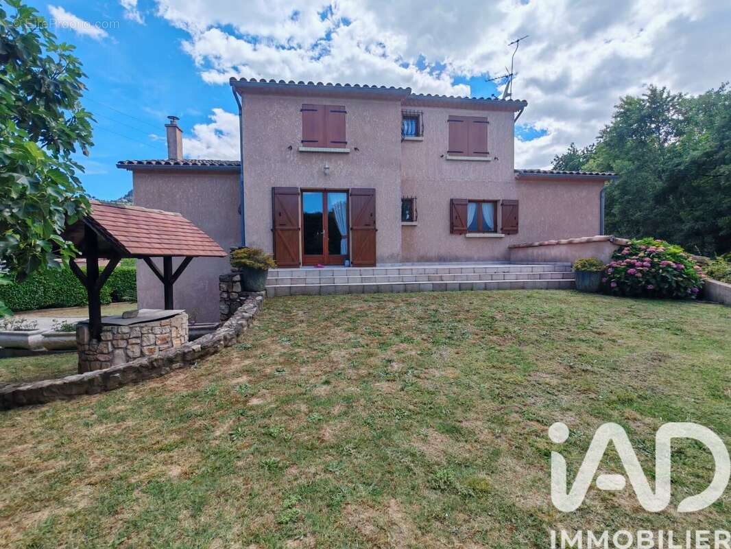 Photo 3 - Maison à RUOMS