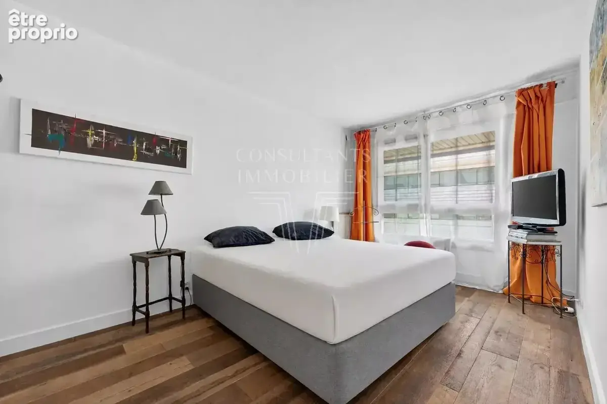 Superbe appartement/terrasse vue panoramique - photo 25