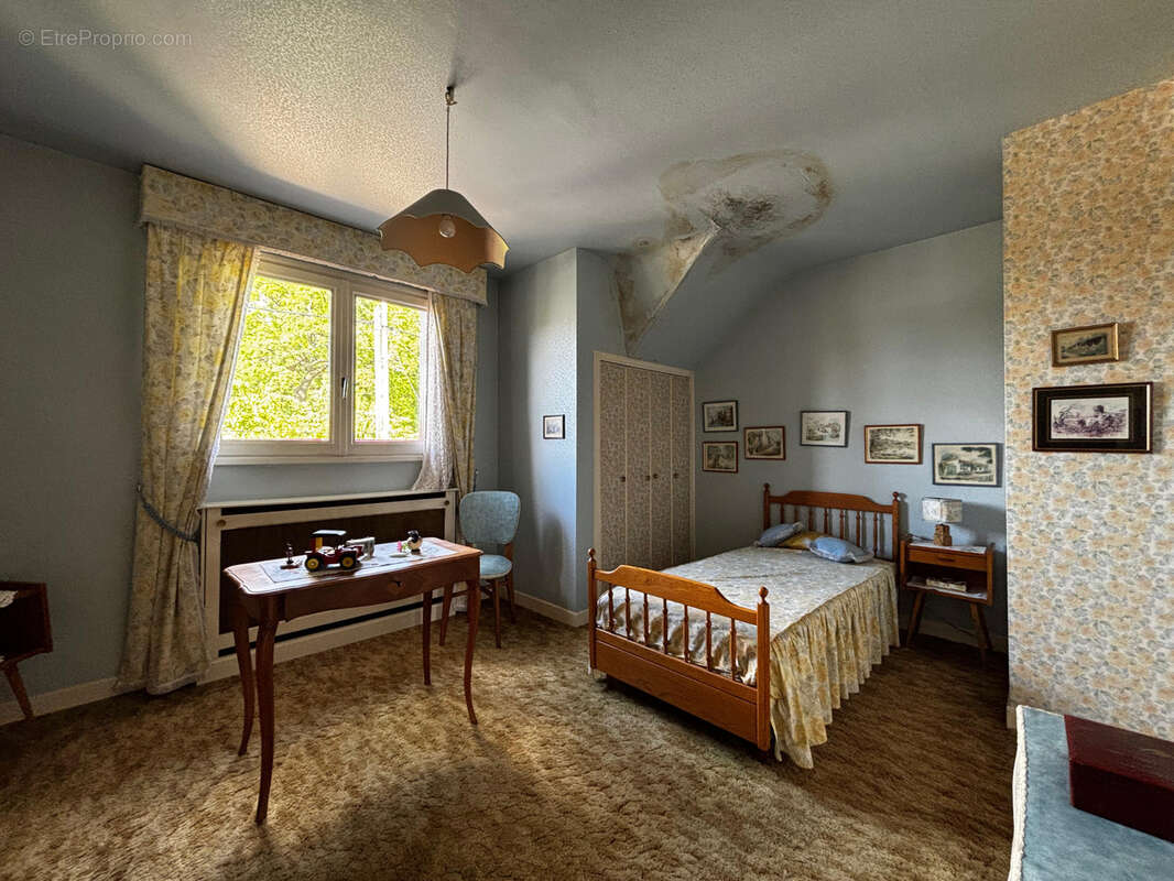 Maison à AULNAY-SOUS-BOIS