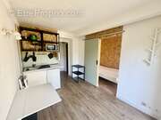 Appartement à VANNES