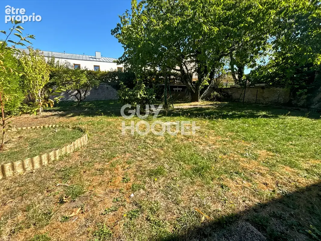 Appartement 3 pièces à vendre à Fontenay Trésigny - photo 10