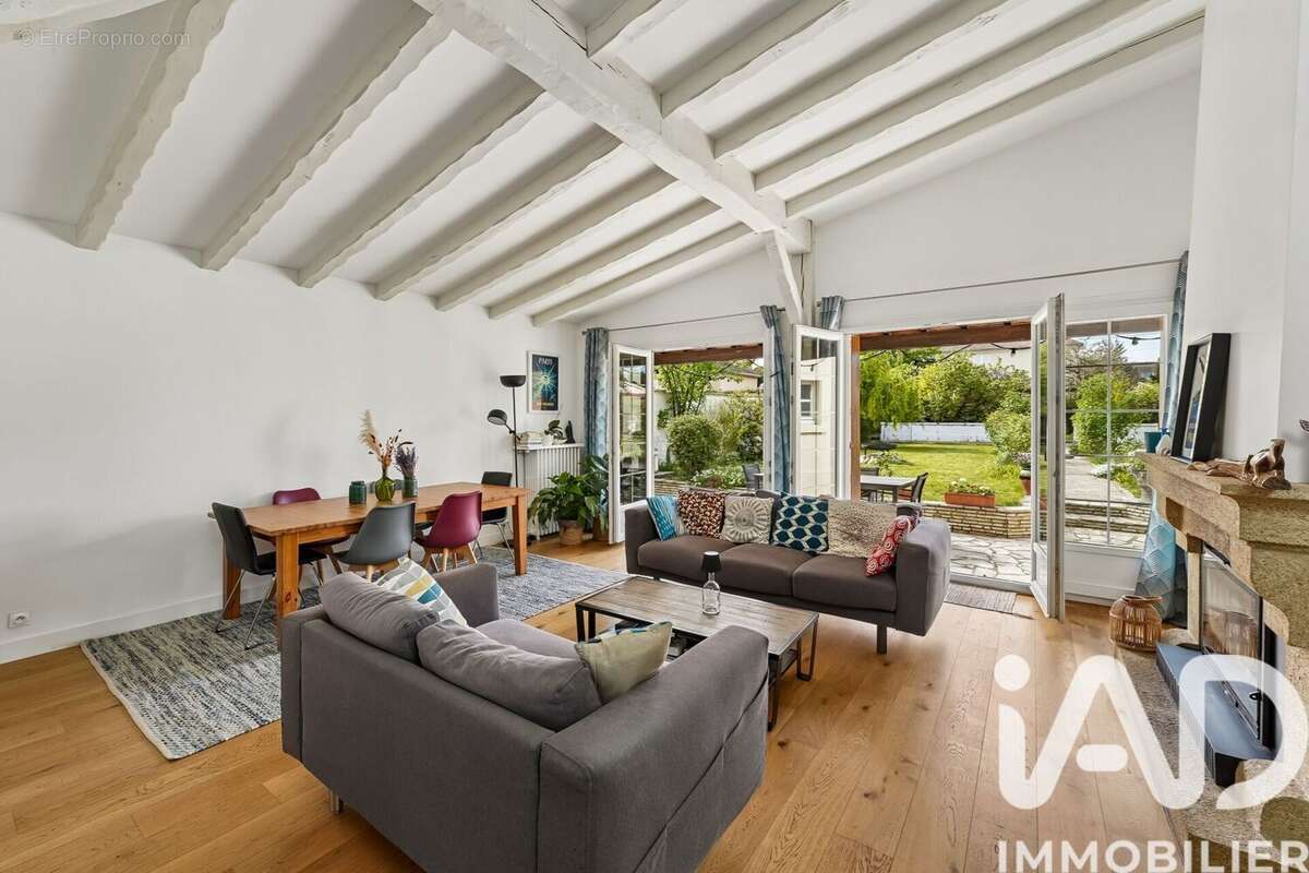 Photo 3 - Maison à FRANCONVILLE