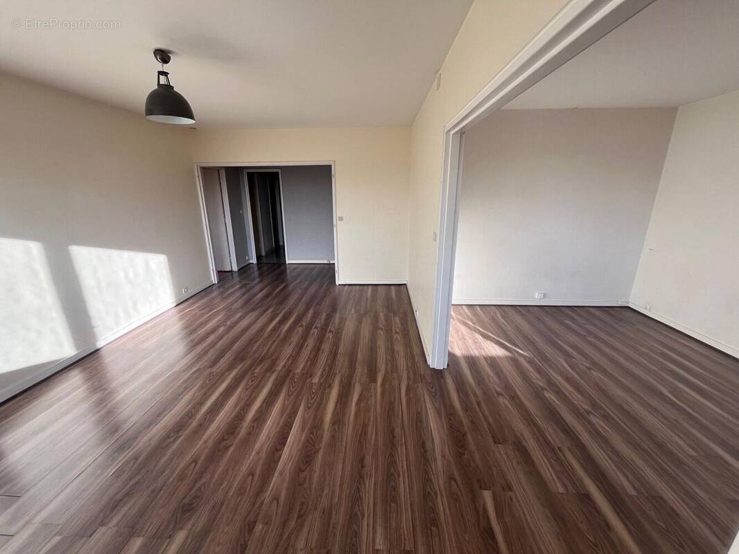 Photo 1 - Appartement à ANGOULEME