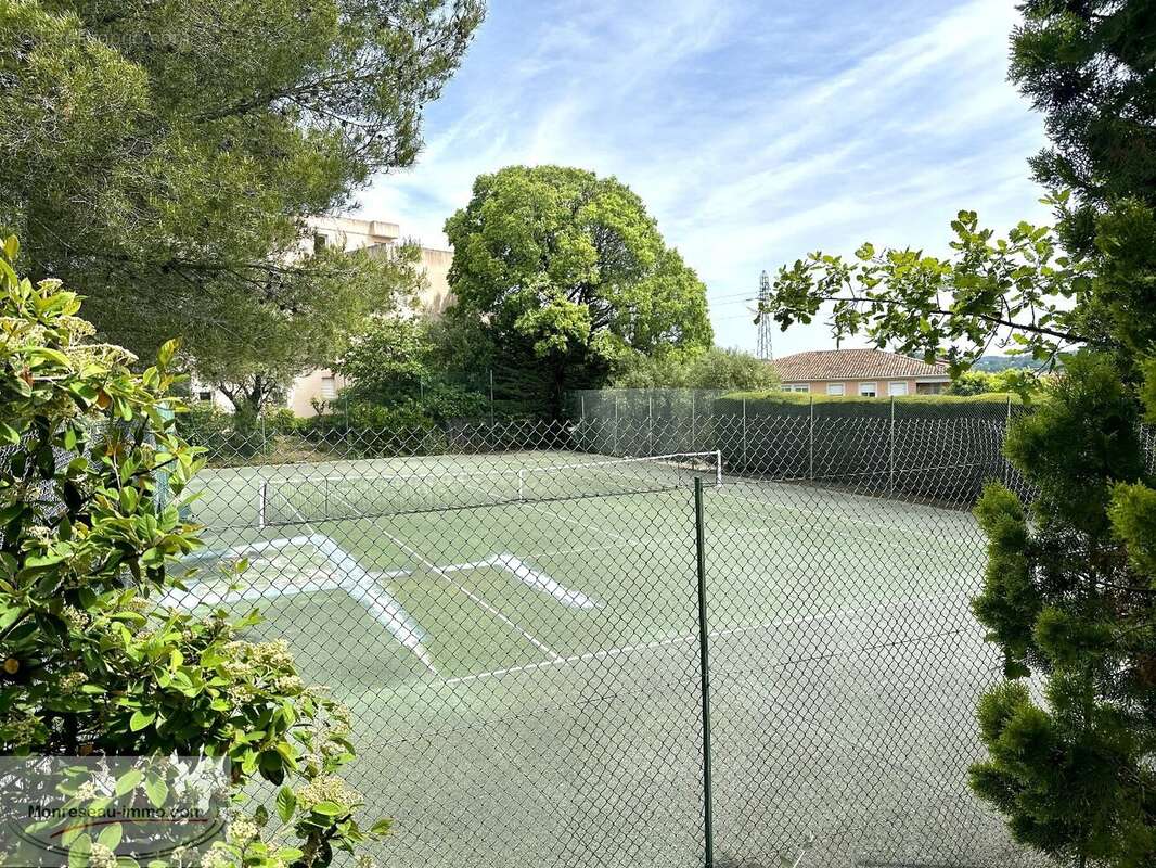 Appartement à GRASSE