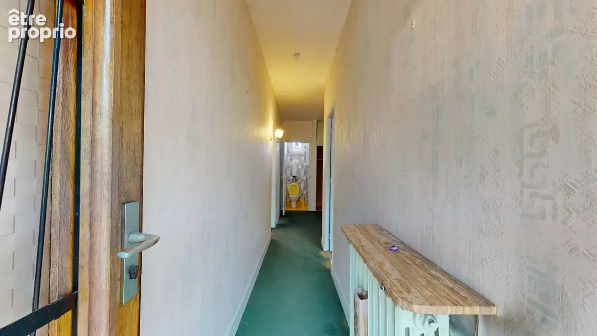 Maison 5 pièces 106 m² à vendre à Montfermeil (93370) - photo 8