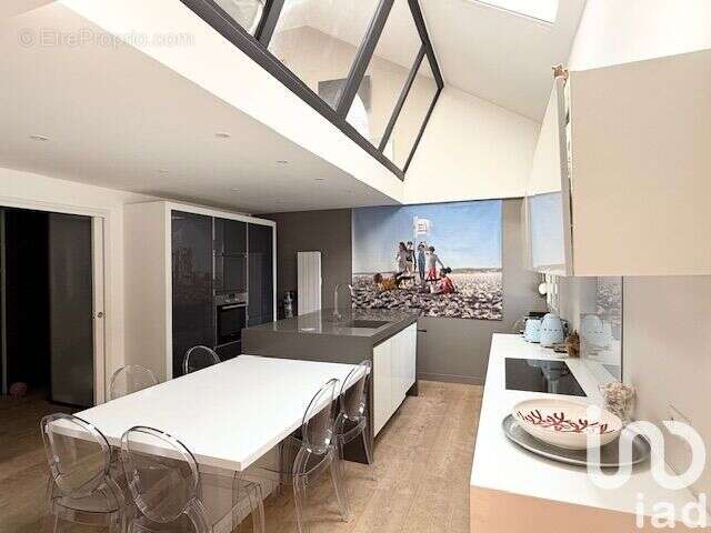 Appartement 95 m² à Le Touquet-Paris-Plage  - photo 4