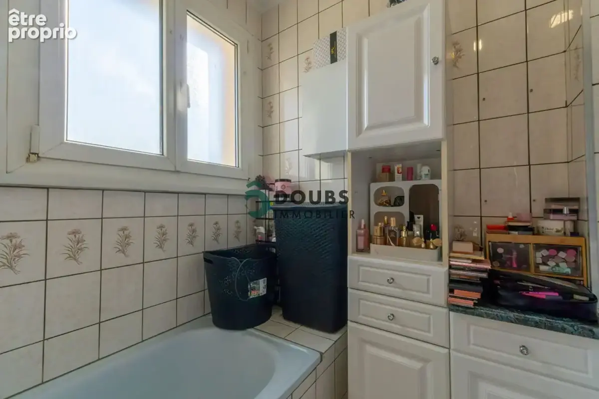Appartement t3 a morteau - photo 14