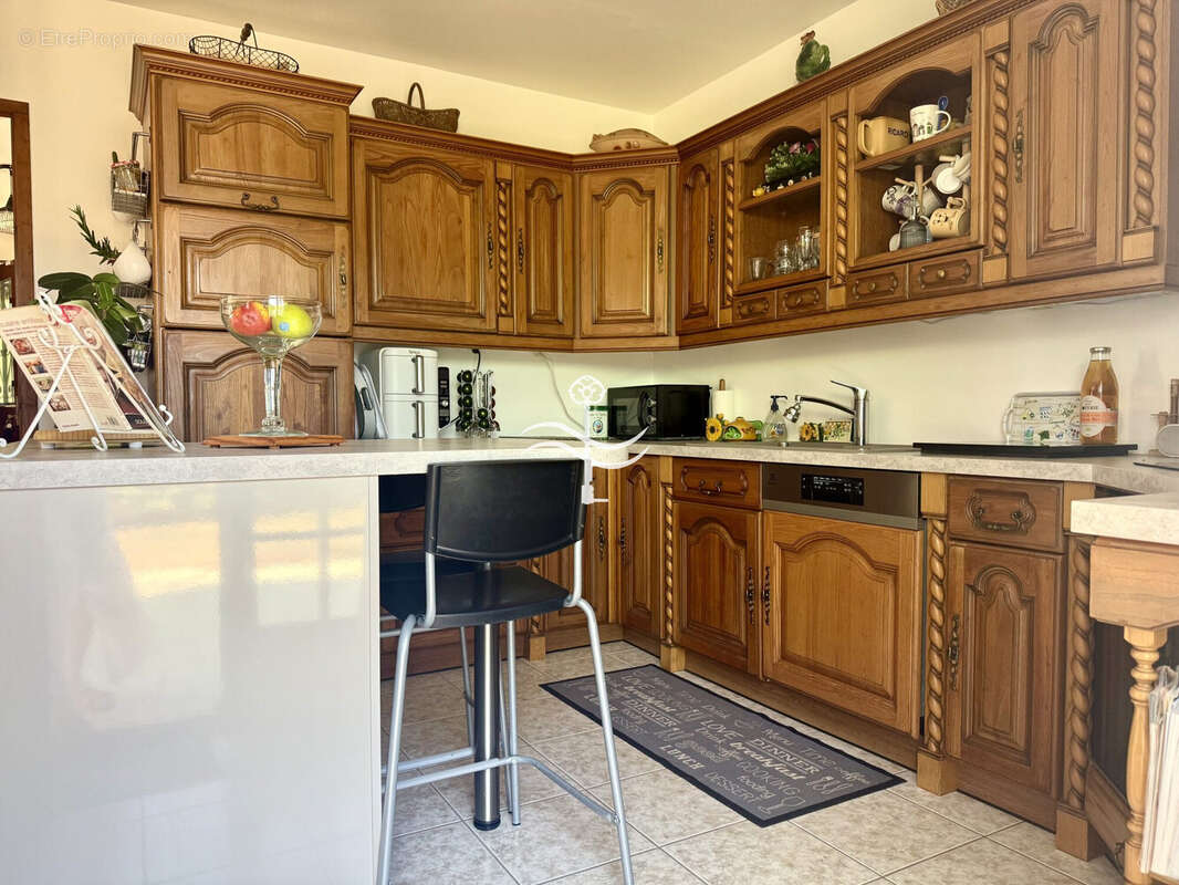 Maison 125 m² à Ranville  - photo 9
