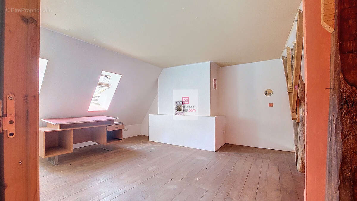 Maison à PLAZAC