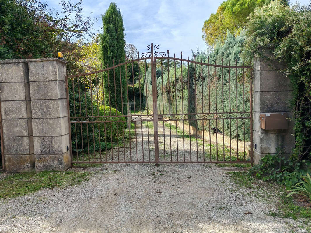 Maison à APT
