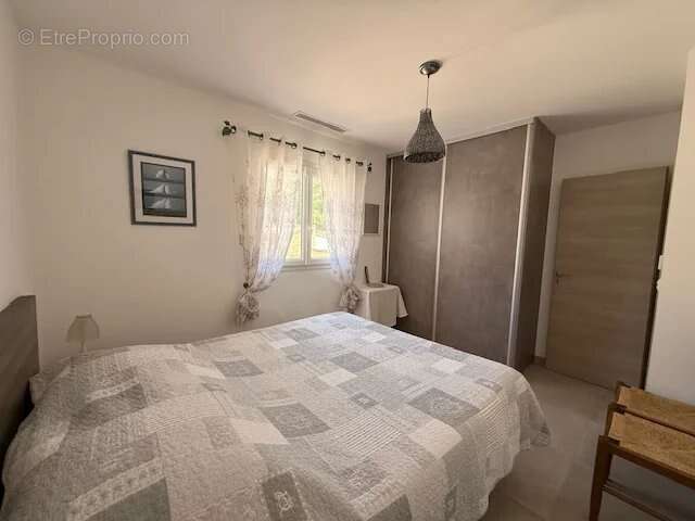 Villa avec piscine – Environnement d’exception - photo 14