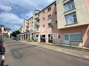 Appartement à ISSOU