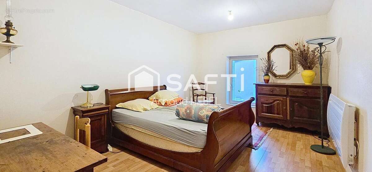 Maison 117 m² à Saint-Reverien  - photo 4