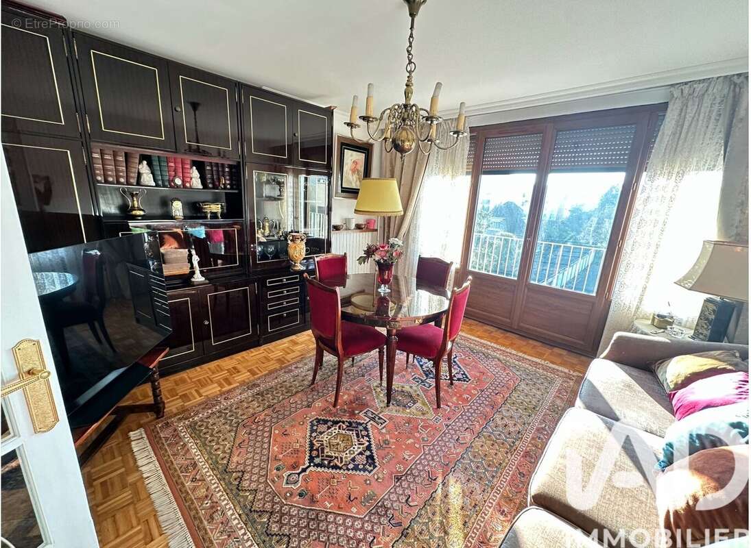 Photo 2 - Appartement à EPINAY-SUR-SEINE