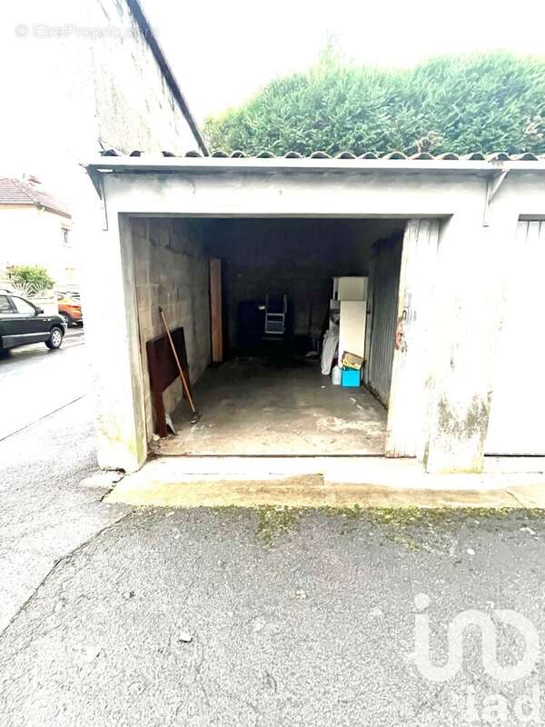 Photo 8 - Appartement à CHARLEVILLE-MEZIERES