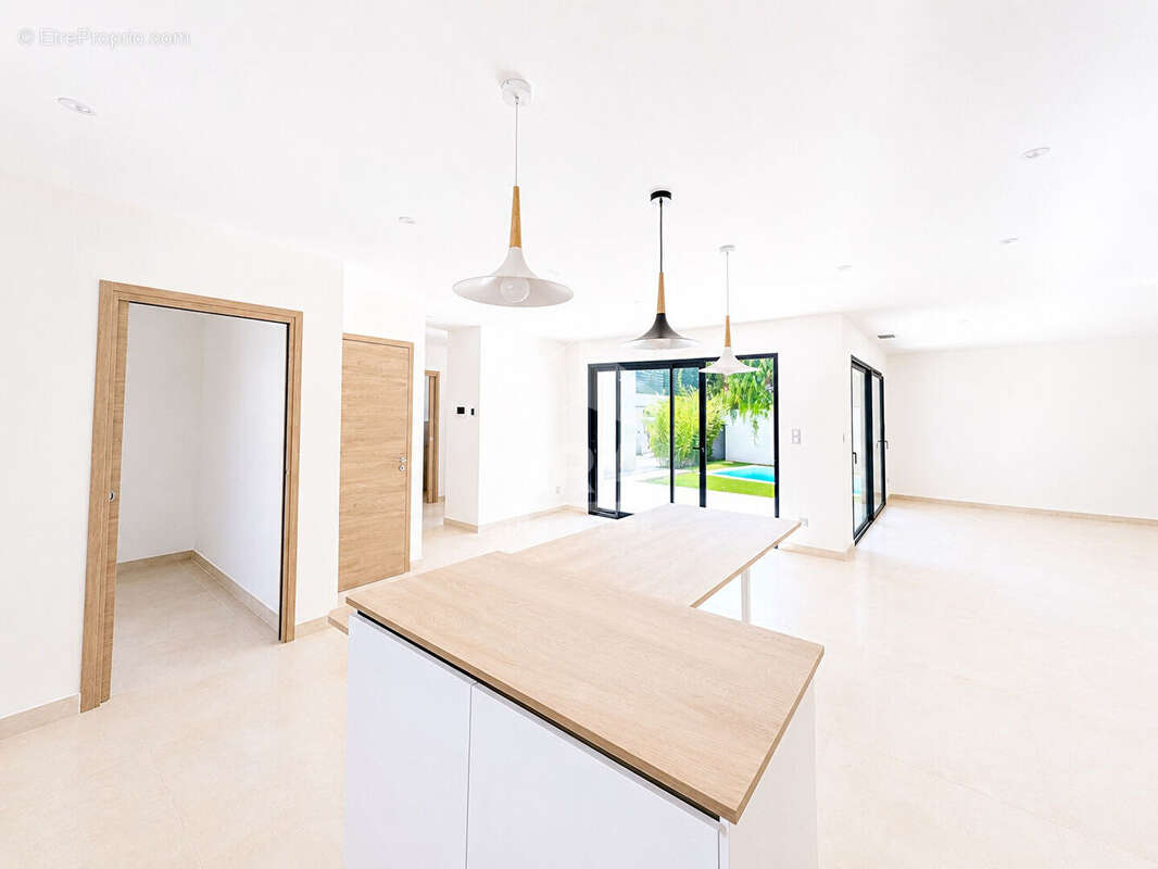 Maison à PERPIGNAN