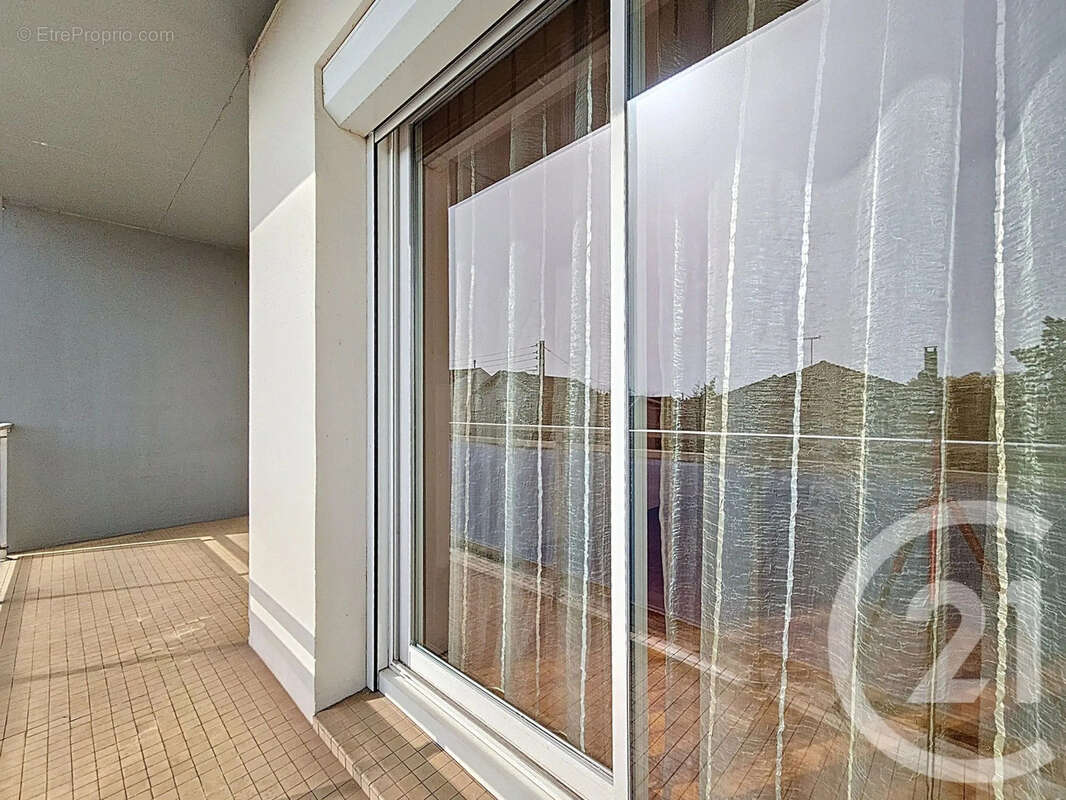 Appartement à MONTAUBAN