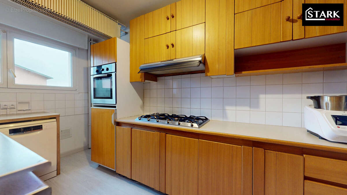 Appartement à BELFORT