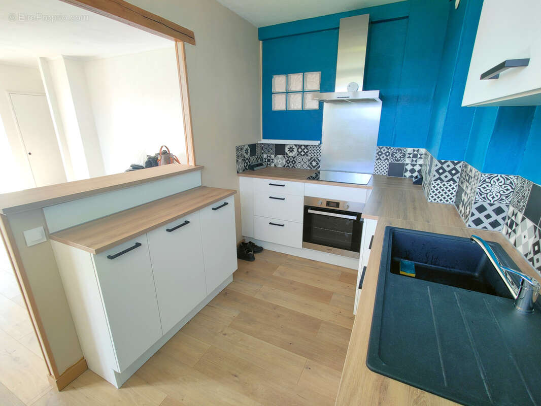 Appartement à AMIENS