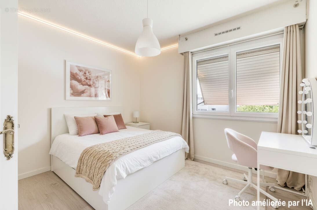 Appartement 103m² à gradignan - photo 15