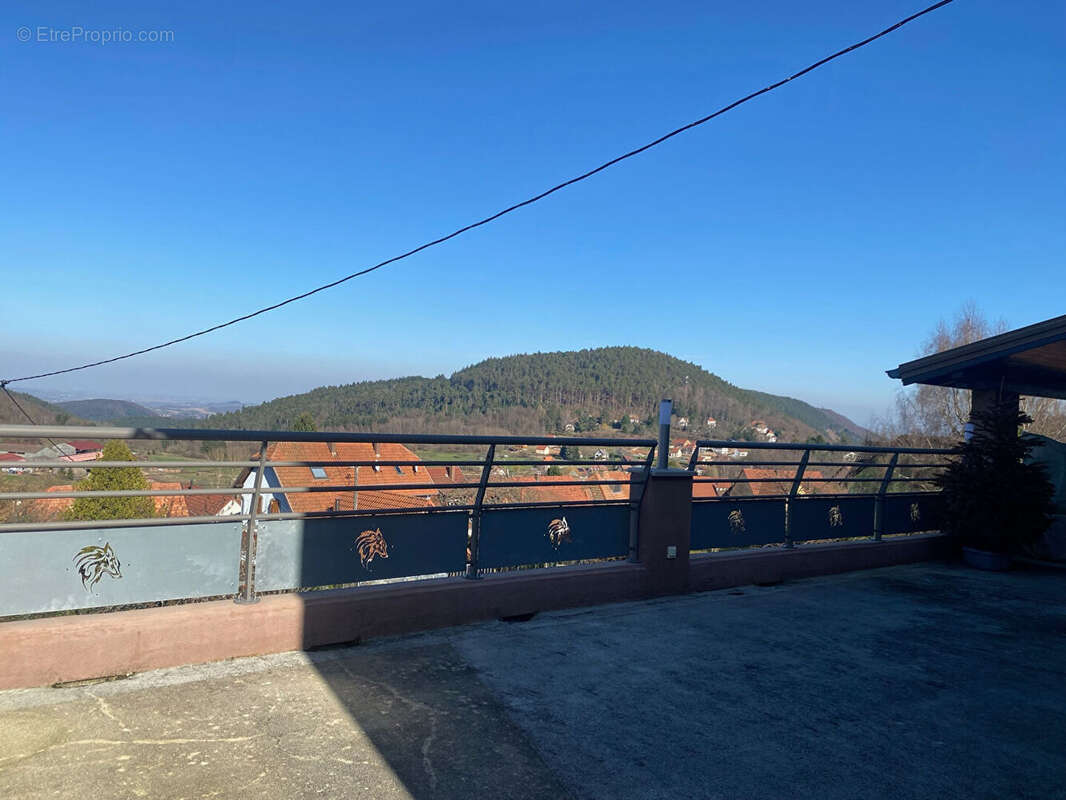 Maison à GRENDELBRUCH