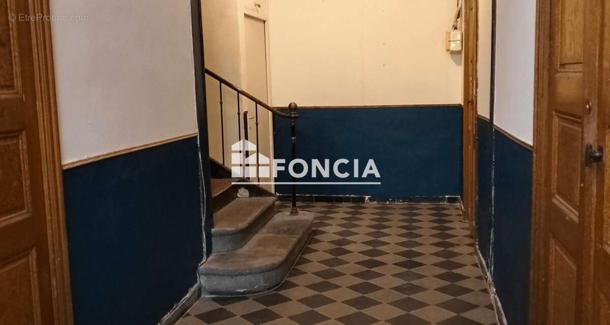 Appartement à DRAGUIGNAN