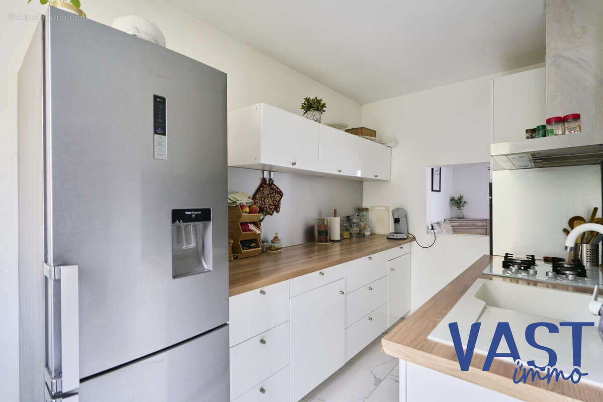 Appartement à TOURCOING