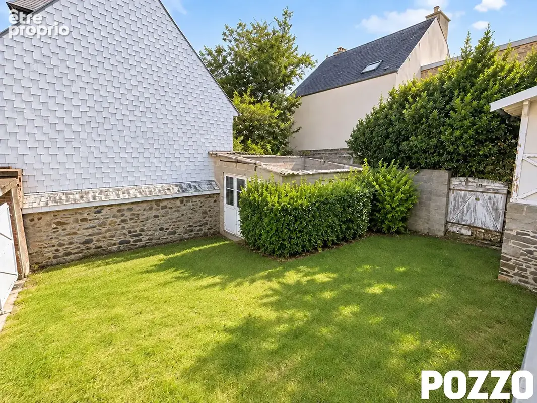 Villa de charme - quartier saint-paul -5 chambres - jardin -garage - photo 18