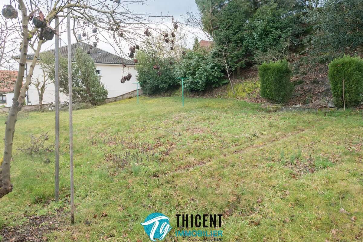 Maison 100 m² à Haguenau  - photo 4
