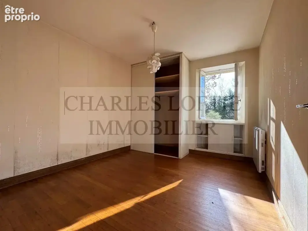 Charmante maison en pierre, garage et dépendances sur 1.5 ha au calme et proche d'un village en Bouriane - photo 13