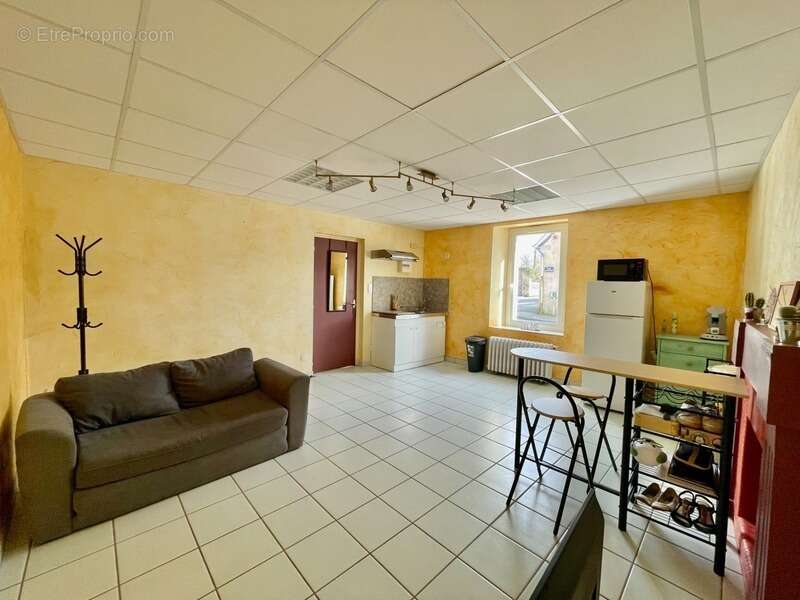 Appartement à SAINT-NICOLAS-DU-PELEM
