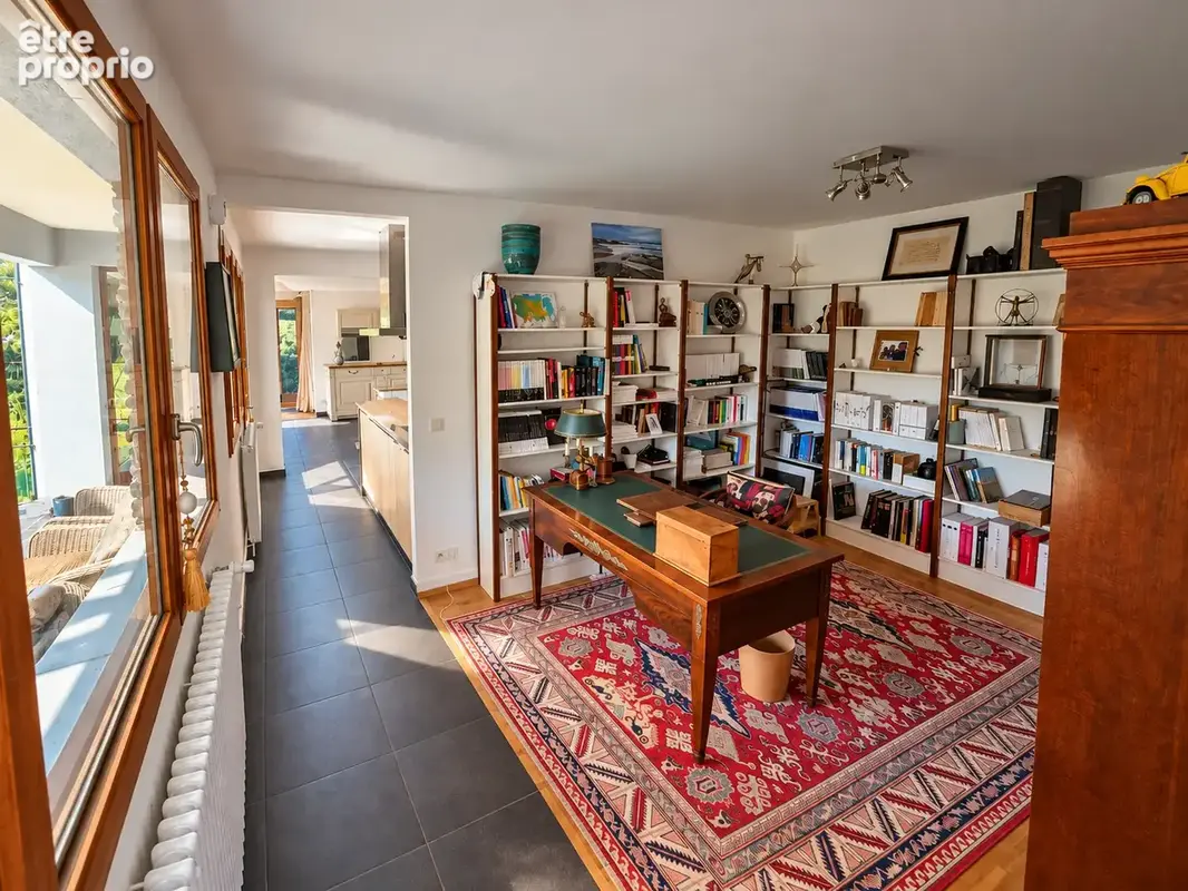 Propriété de prestige au cœur de carteret - photo 11