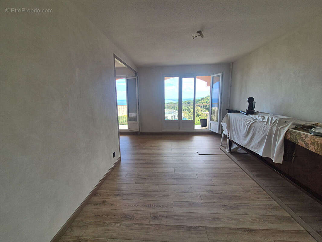 Appartement à BASTIA