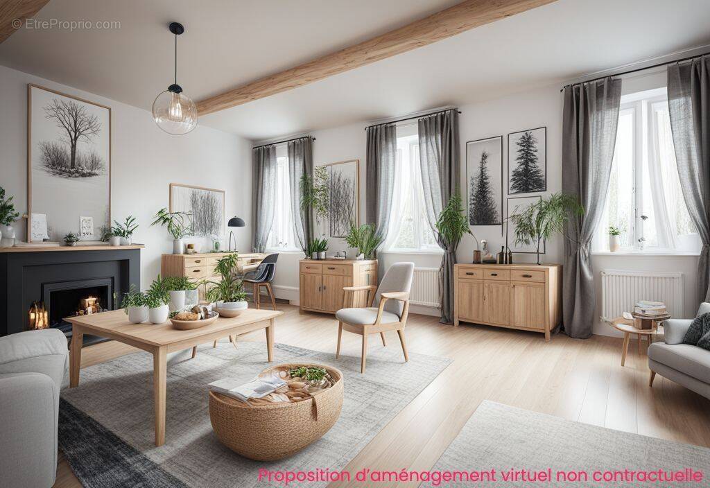 Appartement à MARSEILLE-7E