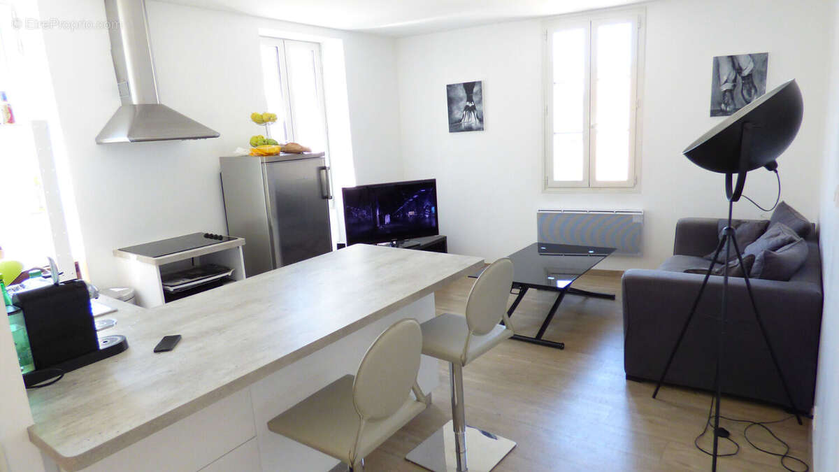 Appartement à MONT-DE-MARSAN