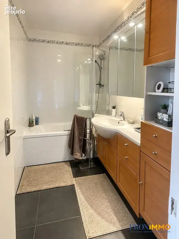 Appartement 5 pièces 82 m² à vendre à Voiron (38500) - photo 6
