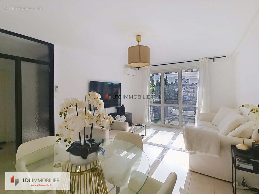 Appartement à PERPIGNAN