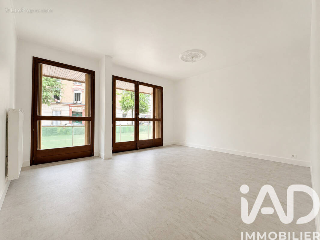 Photo 1 - Appartement à BONDY