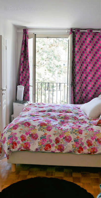 Appartement à SCEAUX