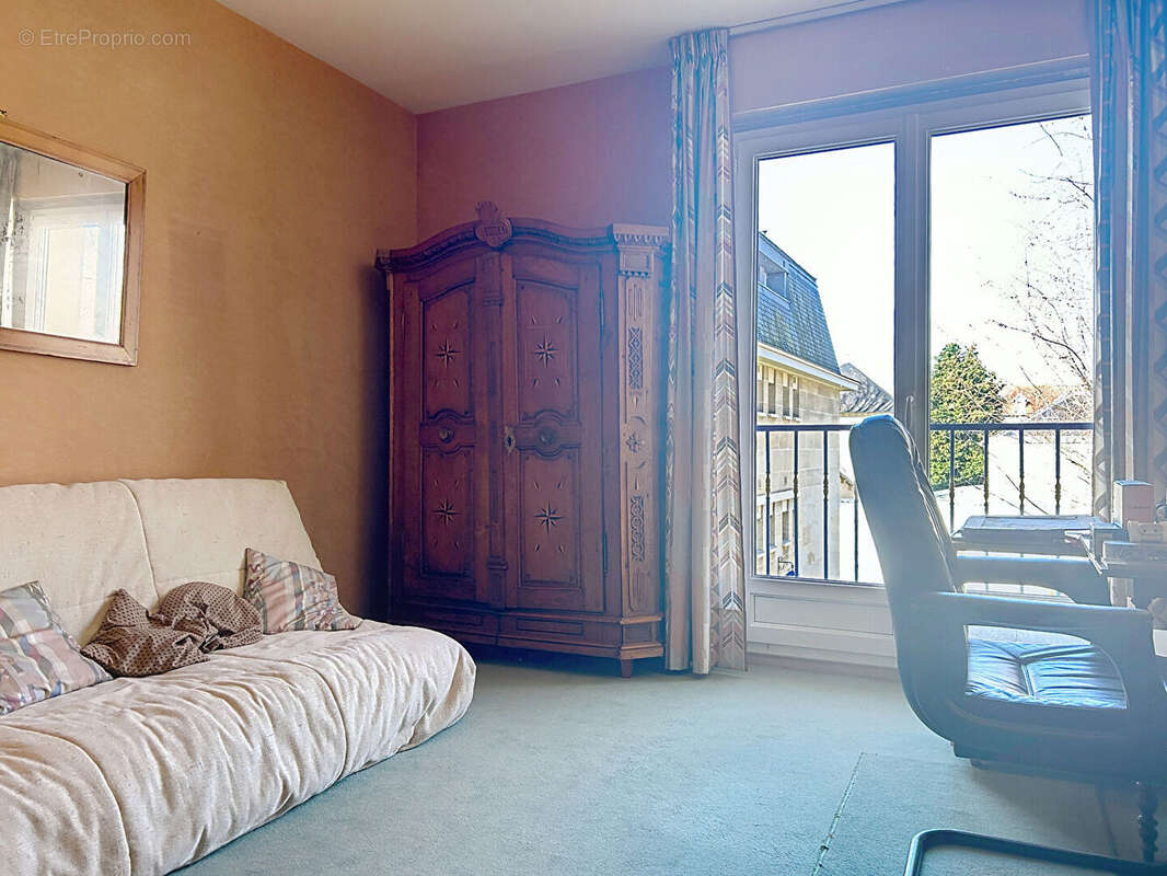 Appartement à VERSAILLES